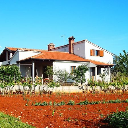 Apartment Karmen Poreč Kültér fotó
