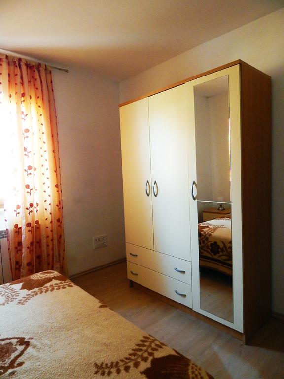 Apartment Karmen Poreč Kültér fotó