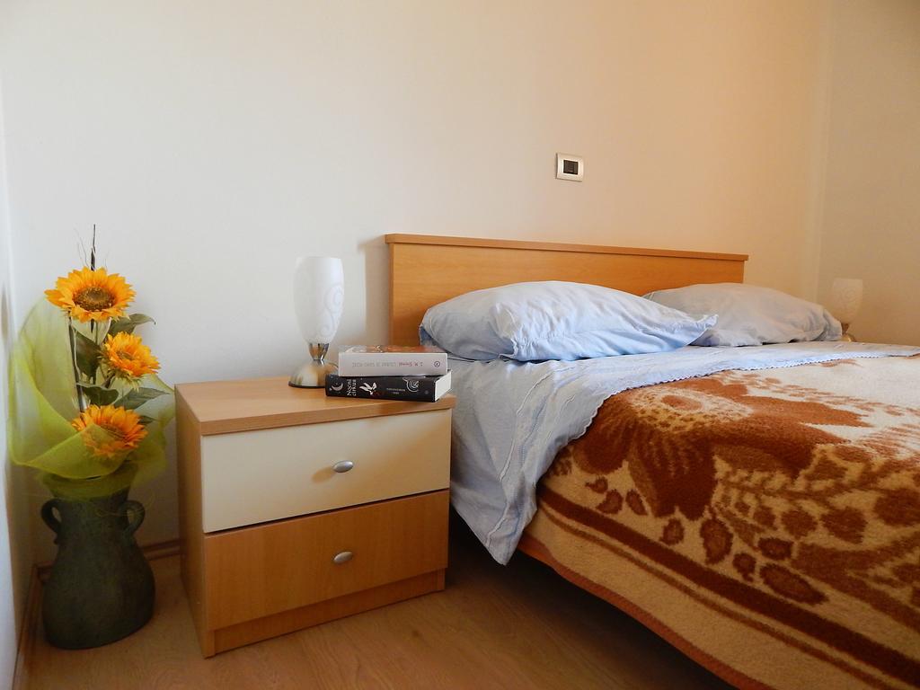 Apartment Karmen Poreč Kültér fotó