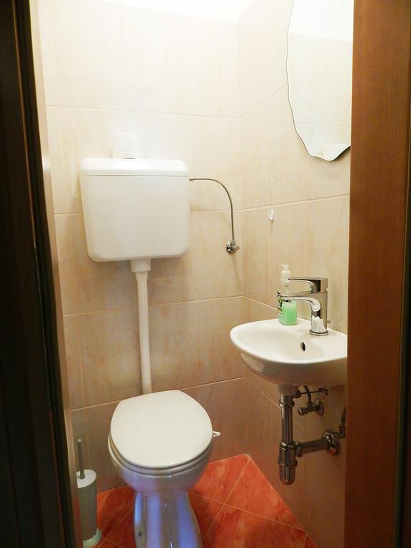 Apartment Karmen Poreč Kültér fotó