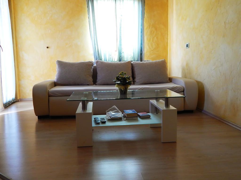 Apartment Karmen Poreč Kültér fotó