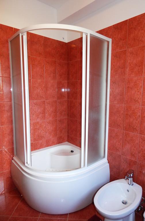 Apartment Karmen Poreč Kültér fotó