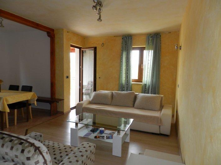 Apartment Karmen Poreč Kültér fotó