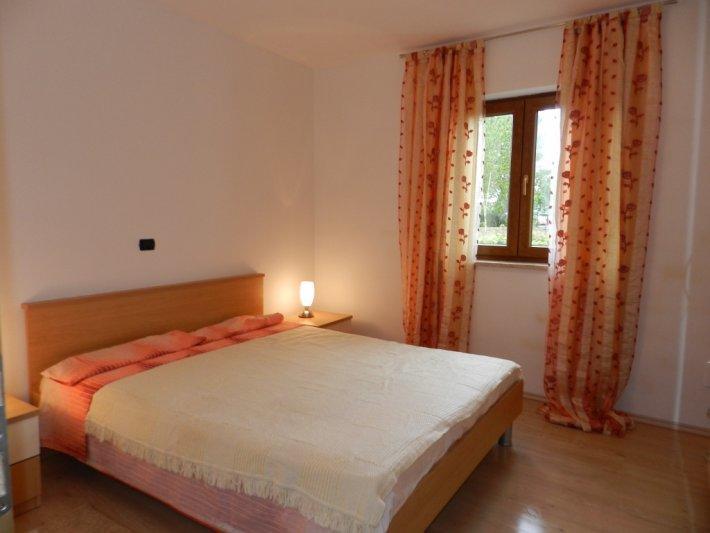 Apartment Karmen Poreč Kültér fotó